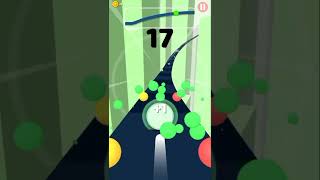 Color Road 🏂🚥 Mobile Games 😀😱 Android iOS Gameplay level 1 screenshot 5