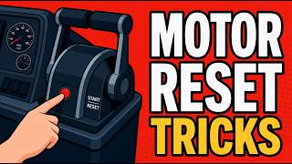 Information Mechanics HATE This Reset Trick – It Fixes 99% of Outboard Problems for FREE News