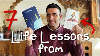 7 life lessons from The Little Prince