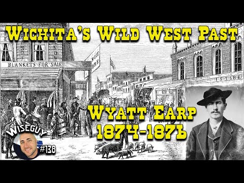 Wichita's Wild West
