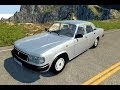 BeamNG.Drive Mod : Volga GAZ-31029 (Crash test)