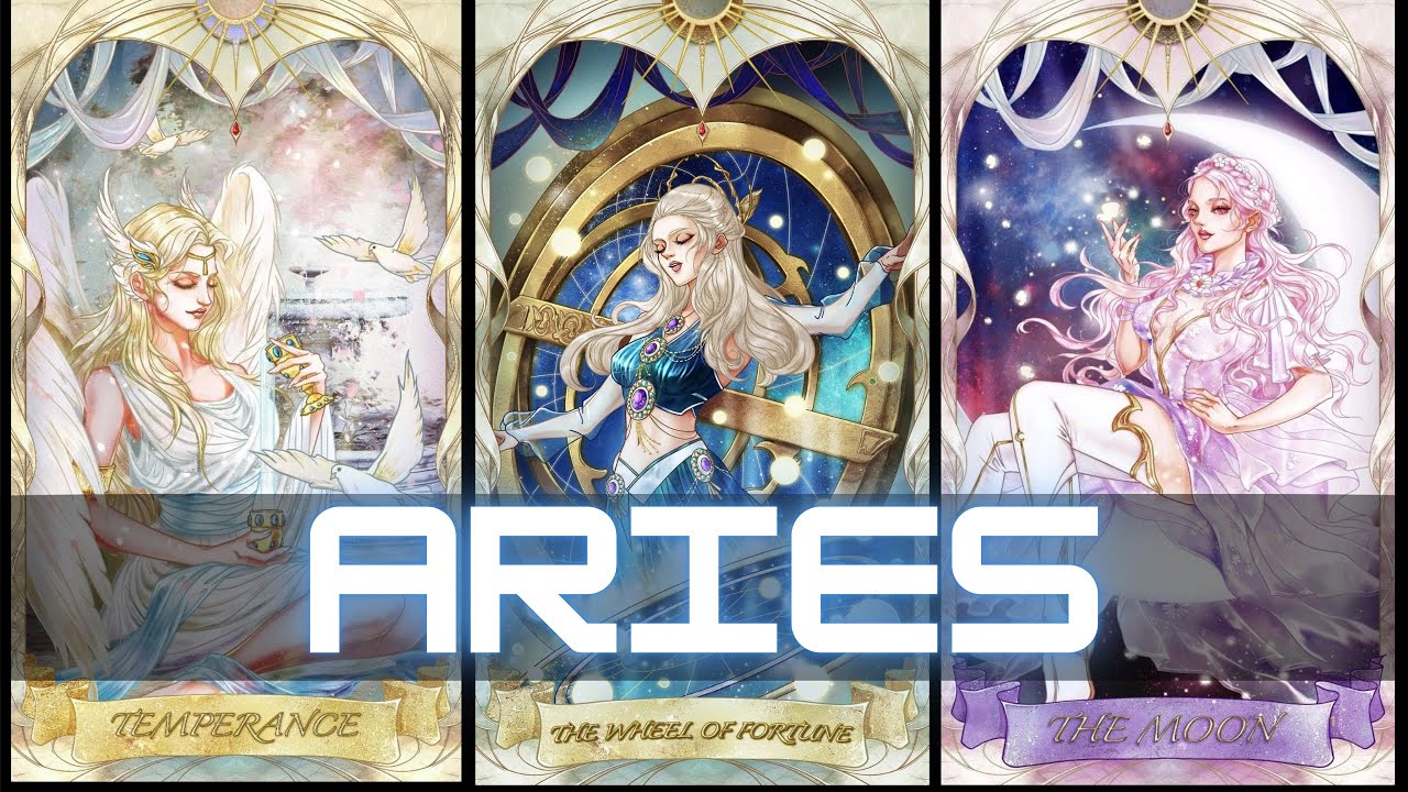 ARIES BIG FIGHT ABOUT YOU😱 It's About To Get CRAZY! Ex Calling Out Your Name At Night Crying!JAN