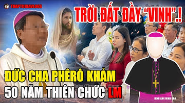 Tin Mới! Bất Ngờ Về Bài Chia Sẻ 1 Bầu Trời Đầy Vinh Của Đức GM Phêrô Nguyễn Văn Khảm #thaptugiavlogs