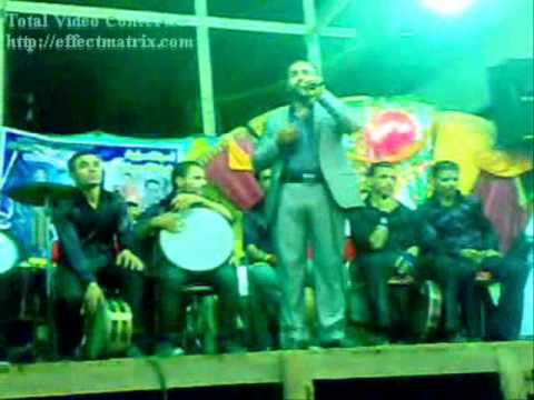 النجم الفنان ياسر بركات سيبونى ابكى