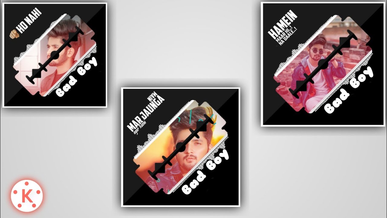 New Status Video Editing App 2020 / KineMaster Video Editing 2021 New / Status Kaise Banaye 