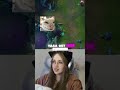 Calm down, Thresh #leagueoflegends