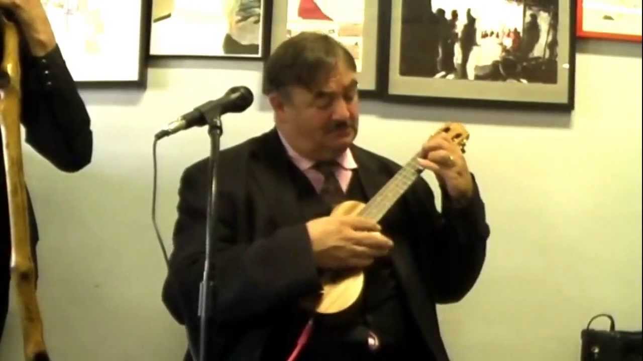 Chopsticks (Ukulele) YouTube