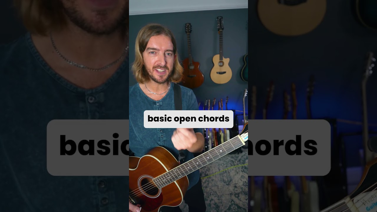 Play Satisfaction by The Rolling Stones - Beginner Guitar Lesson Tutorial