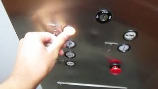 Dover Classic Hydraulic Elevator @ 103 South Bedford Road - Mt  Kisco, NY