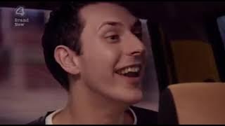 The Inbetweeners S02E04 Night out in london