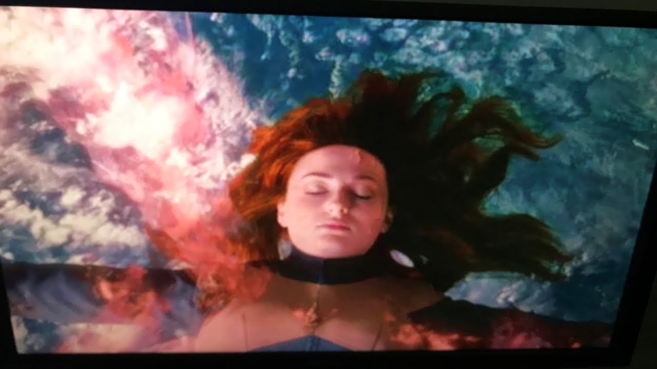XMEN DARK PHOENIX FULL MOVIE PLOT EXPLAINED! (XMen Dark Phoenix