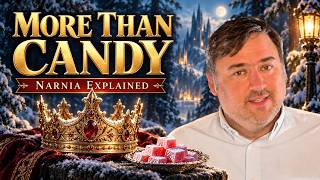 What the White Witch Really Offered Edmund | Narnia Explained