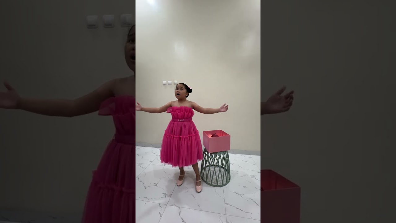 Sola Gracia Irene Serephina Siburian_Part Of That World_SDH Bogor