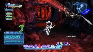 DCUO - Game Update 38 Details