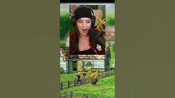 New Threat Mod 2.0 YUFFIE!