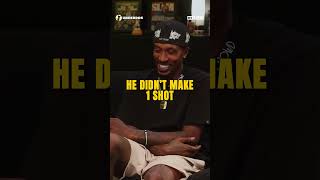 Gil's INSANE Kobe Story
