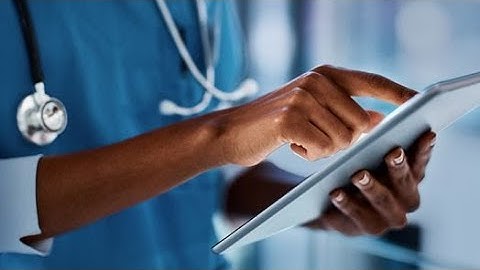 NTT Data Achieves True Healthcare Interoperability with Business Insights Engine