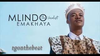 Lay'ndlini Instrumental: Mlindo The Vocalist's Magic