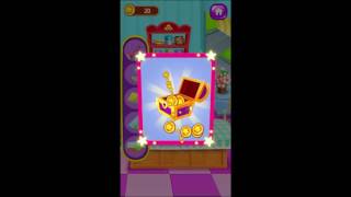 My Sweet Bakery Shop iOS / Android Gameplay screenshot 1