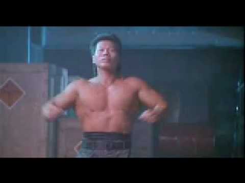 VAN DAMME DOBLE IMPACTO van damme doble impacto: