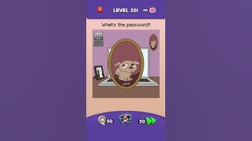 Braindom 3 - Level 201