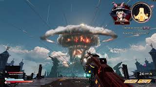 Blowing Up The %#$&amp;ING Ocean