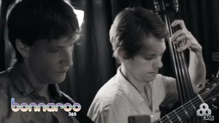 Punch Brothers &quot;Movement and Location&quot; - Hay Bale Sessions at Bonnaroo 2012 (Official) | Bonnaroo365