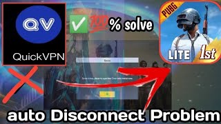 Quick VPN ads fix 😱😱