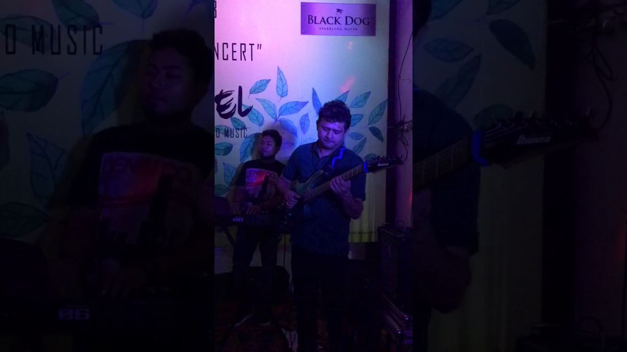 The legendary Sumith Ramachandran!