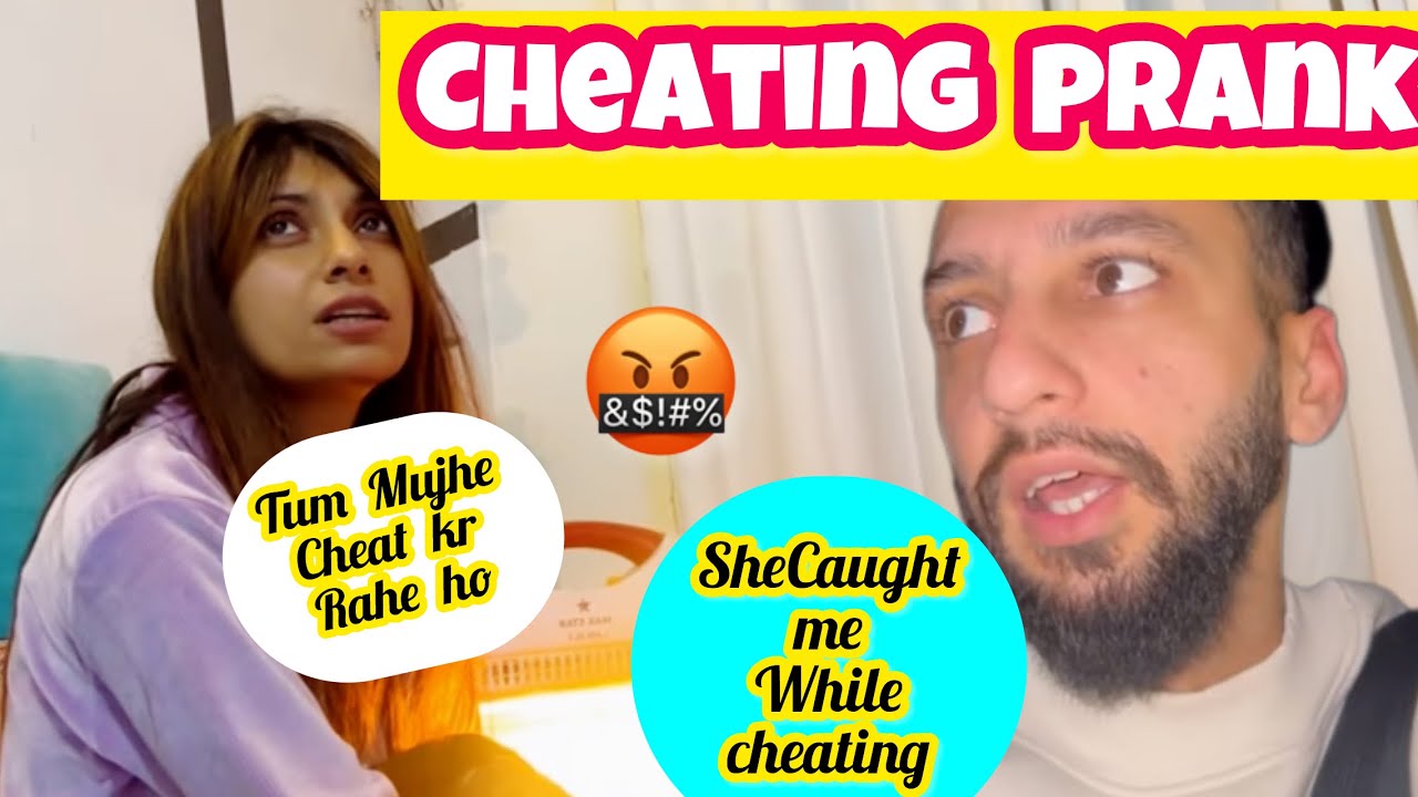 *ПРОНК* Измена, розыгрыш над женой. Откуда у меня этот второй телефон от #prankonwife?