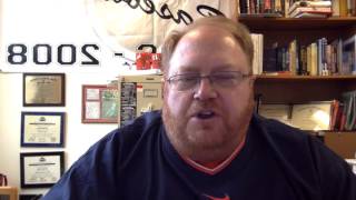 ED 584 Module 2 Introduction