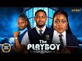 THE PLAYBOY (CLINTON JOSHUA, UCHECHI TREASURE OKONKWO, UCHE MONTANA ) Latest Nigerian Movie 2025