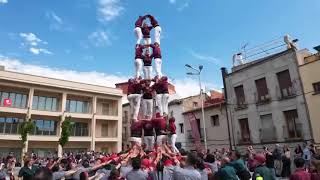 3De8 Dels Xics A Caldes