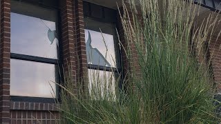 West Jordan church vandalized, $50,000 in damage