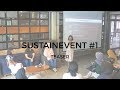 SUSTAINEVENT #1 (TEASER): Penggunaan Menstrual Cup | Sustaination