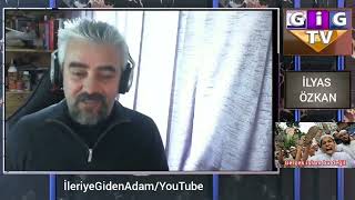 İlyas Özkan Biz İslamın Gerçeklerini Anlatmazsak Kim Anlatacak? Sen Anlatmazsan Ben Anlatmazsam...