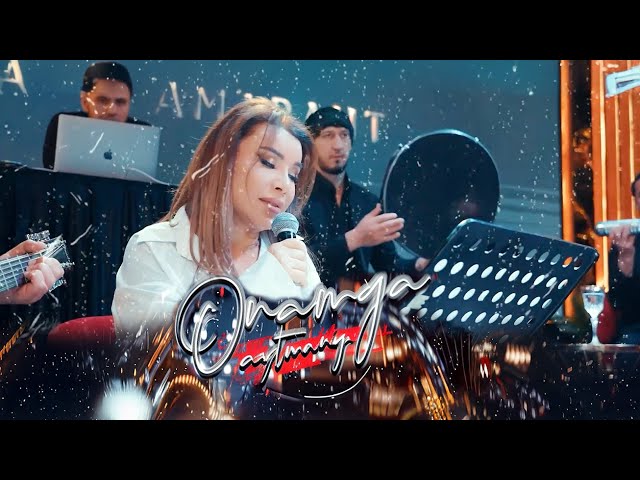 Yulduz Usmonova - Onamga aytmang II Юлдуз Усмонова - Онамга айтманг | #newmusic mp4 #original