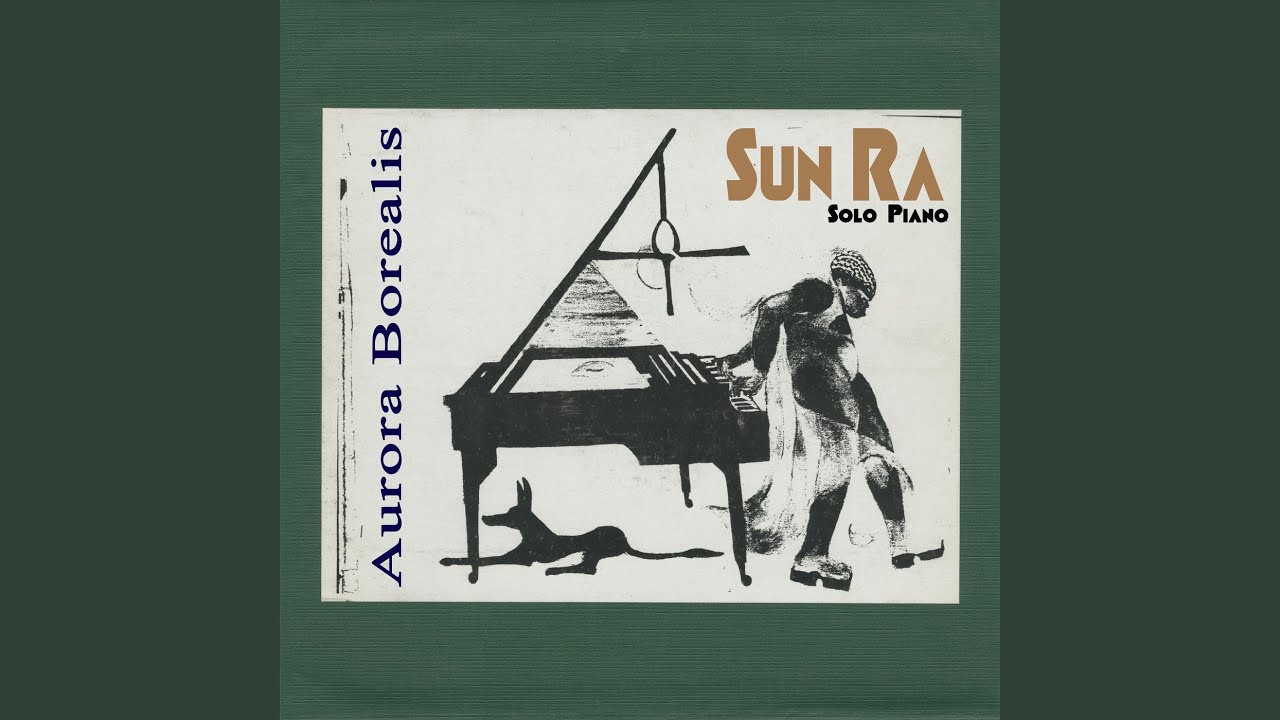 Aurora Borealis - YouTube