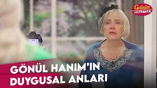 Sokakta Kalan Gönül Hanıma Ekimiz Yardım Etti 😓 - Gelinim Mutfakta 3 Ekim Pazartesi