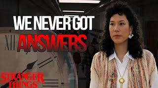 Before Stranger Things 5: The Unresolved Forgotten Storylines that Need Answers