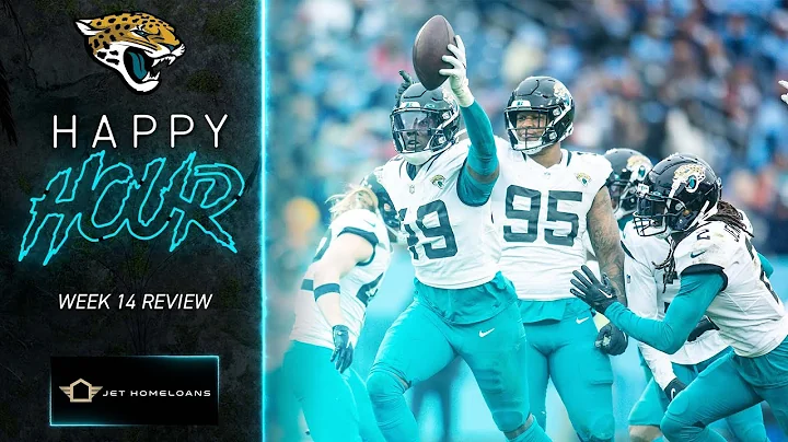 Prisco, Boselli breakdown Week 14 victory over Tit...