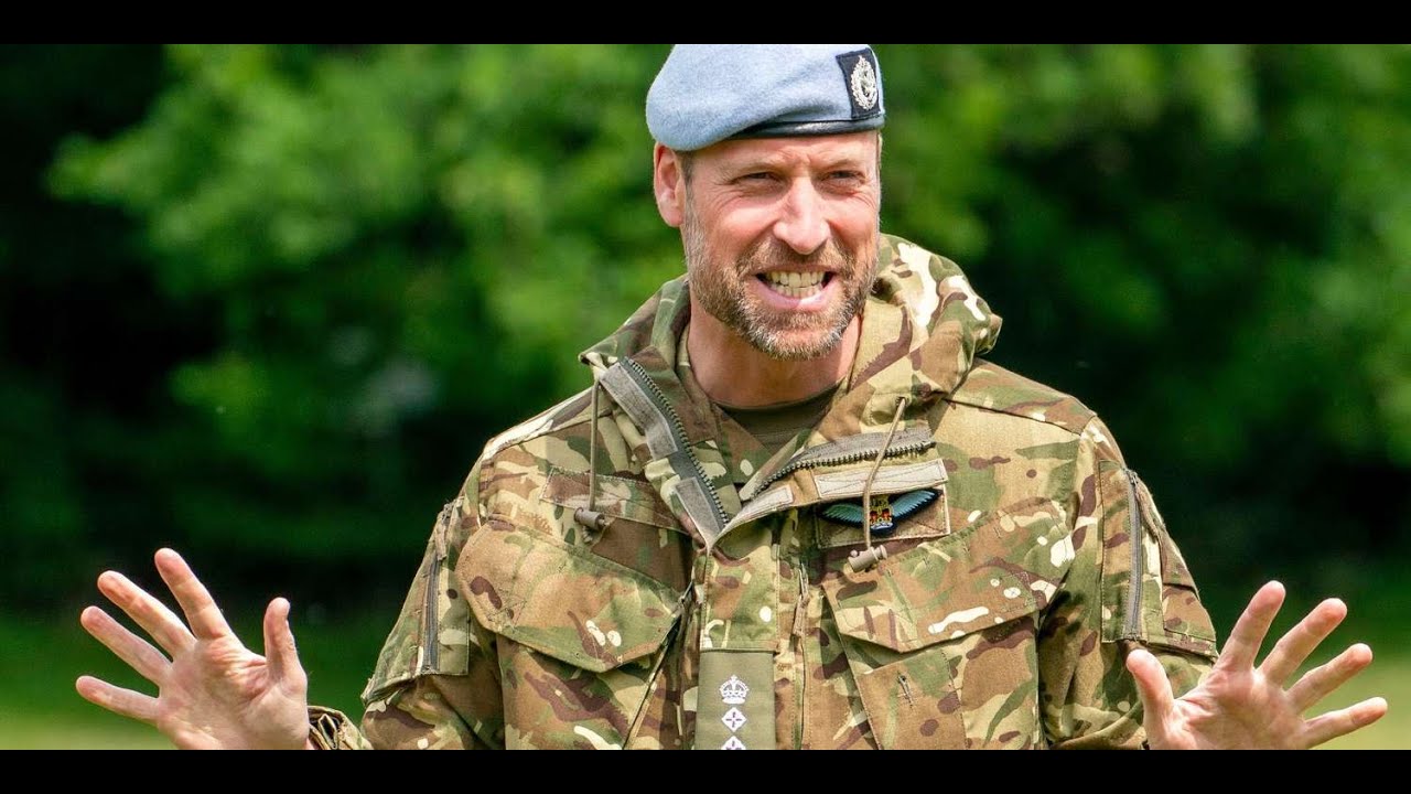 Royal Rift Deepens: William's Jibe & Harry's Fallout Explained