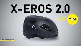 X-Eros 2 0 with MIPS - Safety Labs screenshot 5