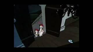 Cartoon Foghorn Sound 68