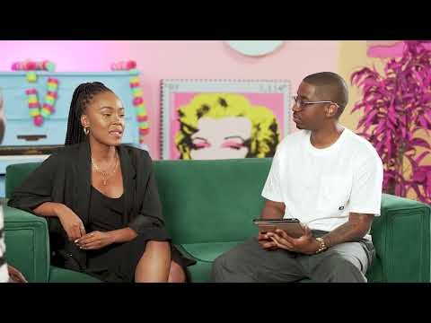 Cancel culture, filters, trends and more | Youth Unfiltered | S1 EP8 Promo | Channel O