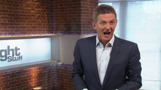 The Wright Stuff: Check out what is coming up next week!