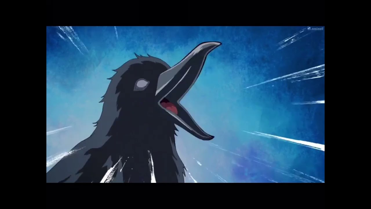 Inosuke Demon Slayer (EDIT) Divide Music