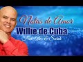 Willie de Cuba - NOTAS DE AMOR [Feat. Alex & Sarah]