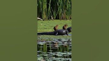 🤯 CAPYBARAS RACING ON EVERY CREATURE YOU CAN IMAGINE 🤯