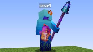sea4 Ranked SMP Unreleased Fights